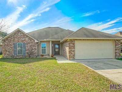 15076 Cross Creek Blvd, Walker, LA, 70785