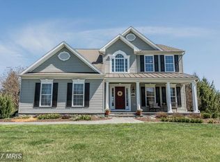 16024 Fields End Ct, Woodbine, MD 21797