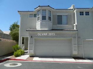 275 Echo Dell Ct, Henderson, NV 89052