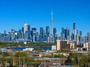 1063 Douglas McCurdy Cmn #803, Mississauga, ON L5G 0C5