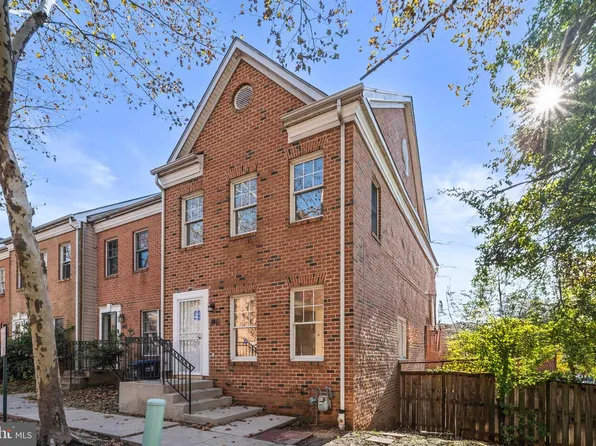 801 Hr Dr SE, Washington, DC 20032