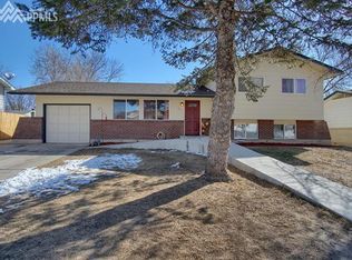 519 Dexter St, Colorado Springs, CO 80911