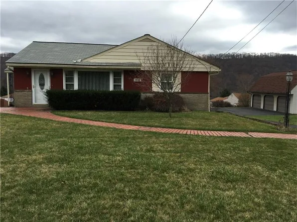 1515 Midland Beaver Rd, Industry, PA 15052