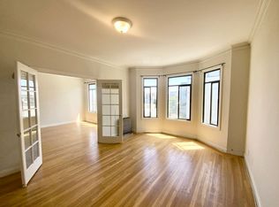 2760 Sutter St #305, San Francisco, CA 94115