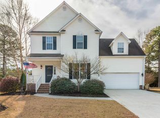 4802 Woods Edge Rd, Wilmington, NC 28409