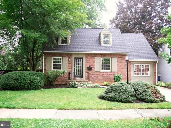 1708 Letchworth Rd, Camp Hill, PA 17011