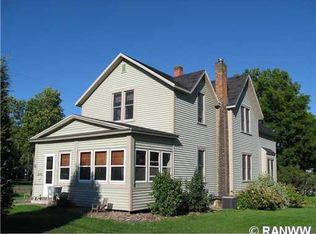 520 N Franklin St, Stanley, WI 54768