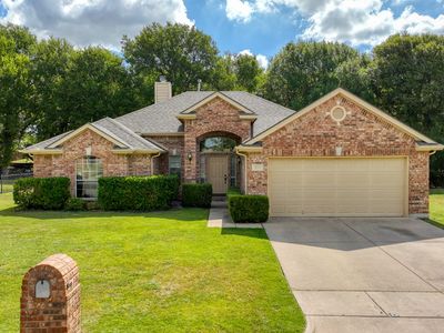 314 Mitchell Blvd, Weatherford, TX, 76087
