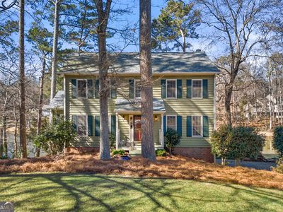 1925 Annwicks Dr, Marietta, GA, 30062