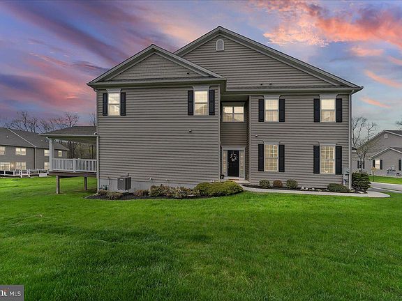 2nd image of 56 New Village Greene Dr
