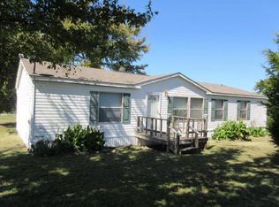 109 W Bk 400 Rd, Stigler, OK 74462