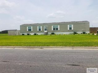 4005 Adare St, Weslaco, TX 78599
