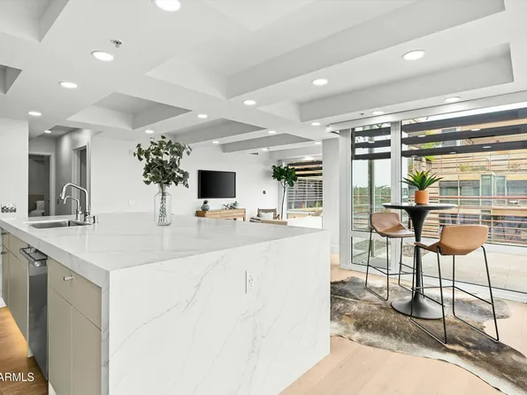 7137 E RANCHO VISTA Drive #5001, Scottsdale, AZ 85251