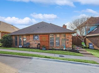 2707 Raphael Ln, Dallas, TX 75287