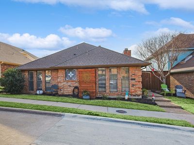 2707 Raphael Ln, Dallas, TX, 75287
