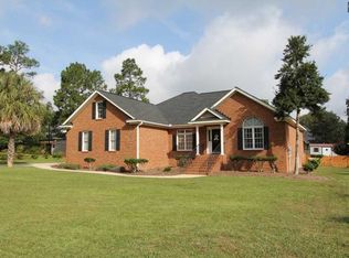 207 Hounds Run Ln, Lexington, SC 29072