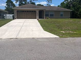 1264 Chain Ter, North Port, FL 34286