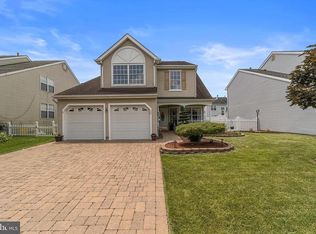 30 Mystic Way, Burlington, NJ 08016