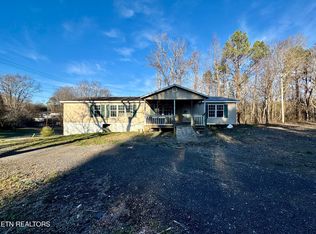 1265 Roberts Ridge Rd, Ten Mile, TN 37880