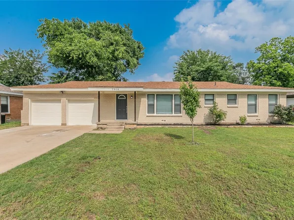 3808 Granada Dr, Richland Hills, TX 76118