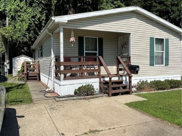 Recently Sold Homes in Madison OH - 1433 Transactions | Zillow