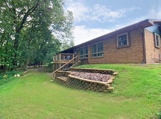 5111 N Fail Rd, La Porte, IN 46350