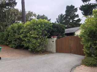 2988 Sloat Rd, Pebble Beach, CA 93953