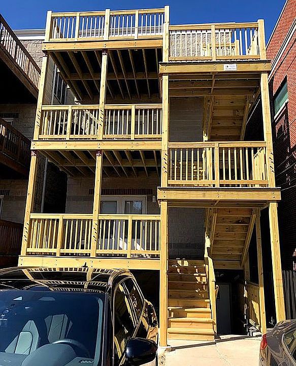 New Deck 2022