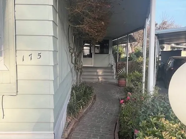 2706 W Ashlan Ave Space 175, Fresno, CA 93705