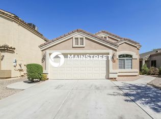 14821 N 129th Dr, El Mirage, AZ 85335