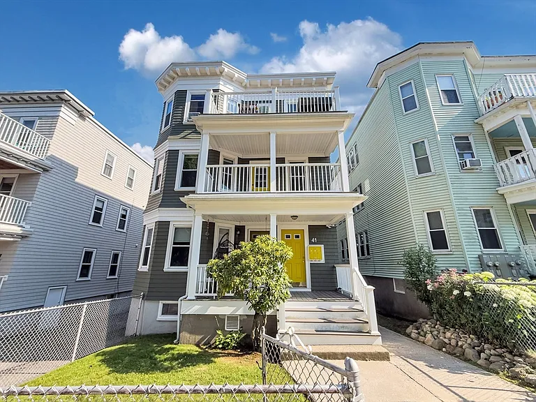 41 Child St #3 — Photo 27