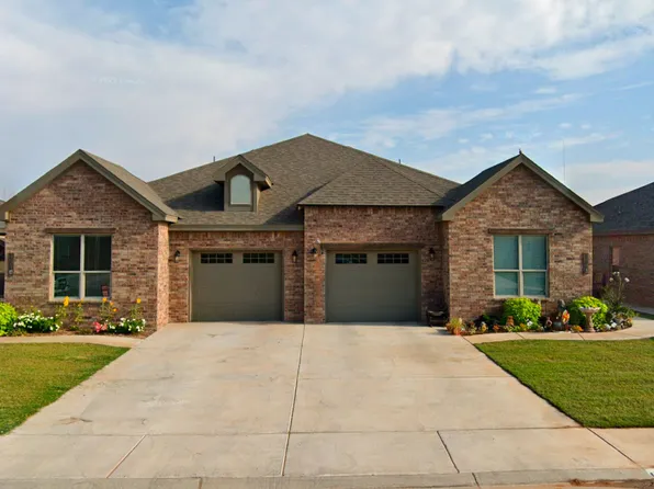 Fox Ridge - 1704 102nd Street, 1704 102nd St #A, Lubbock, TX 79423