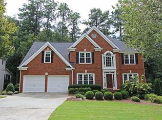 2060 Walnut Creek Xing, Alpharetta, GA 30005