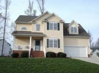 2106 Becketts Rdg, Hillsborough, NC 27278