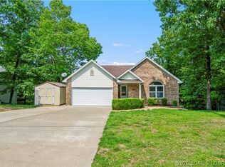 1380 Bluff Dr, Osage Beach, MO 65065