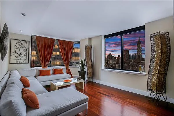 Rented by Weichert Manhattan Midtown | media 12