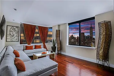 Rented by Weichert Manhattan Midtown