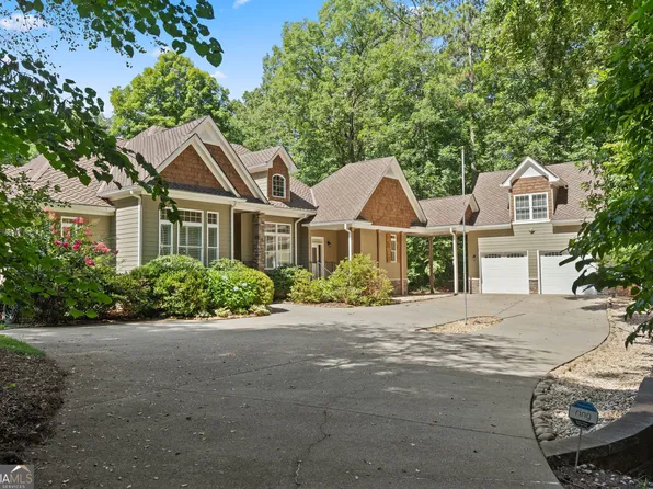30 Crolley Ln, White, GA 30184