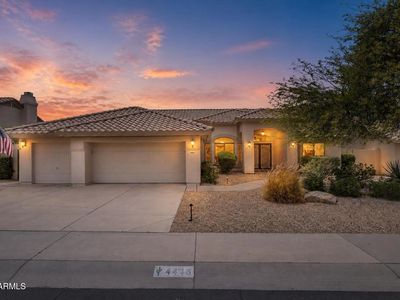 4443 E Barwick Drive, Cave Creek, AZ, 85331