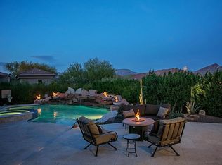 41417 N Anthem Ridge Dr, Phoenix, AZ 85086