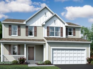 6601 Roth Dr LOT 177, Joliet, IL 60431