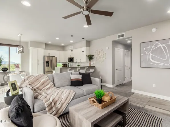 17850 N 68TH Street #3063, Phoenix, AZ 85054