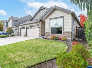 4031 Spooner Ct S, Salem, OR 97302