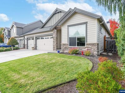 4031 Spooner Ct S, Salem, OR, 97302