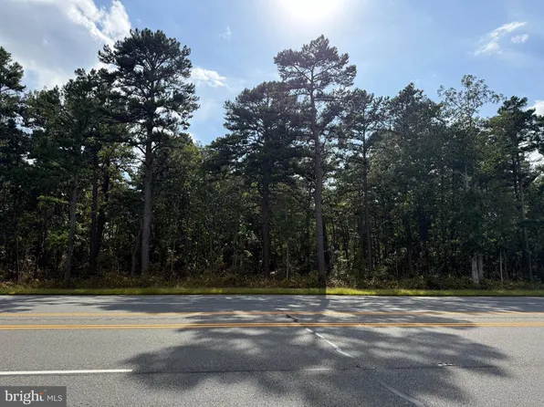 Black Horse Pike, Hammonton, NJ 08037