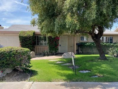 42695 Kansas St, Palm Desert, CA, 92211