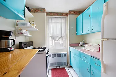 Sold by Corcoran