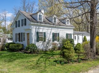 1151 Ashley Falls Rd, Sheffield, MA 01257