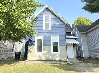 608 Leland Ave #1, South Bend, IN
