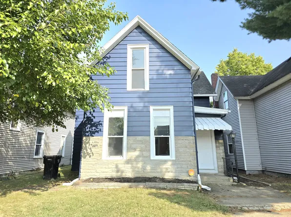 608 Leland Ave, South Bend, IN